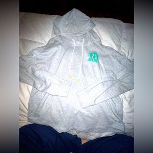 Victoria’s Secret pullover hoodie
